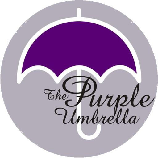 Purple Umbrella Foundation logo